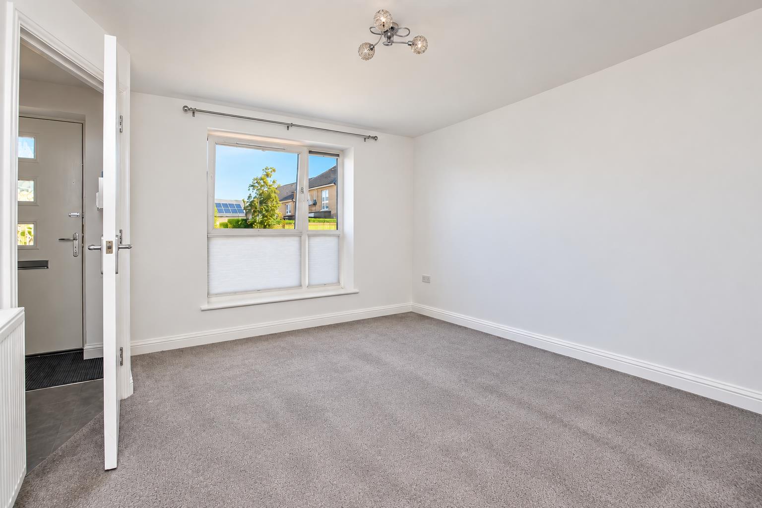 Banteng Terrace, Whitehouse, Milton Keynes